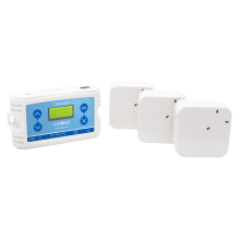 CoolPlug e CooLinkHub: soluzione di integrazione e controllo HVAC multi-split e split